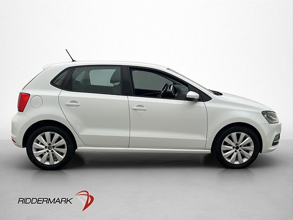 Volkswagen Polo 9 of 23