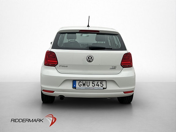 Volkswagen Polo 6 of 23