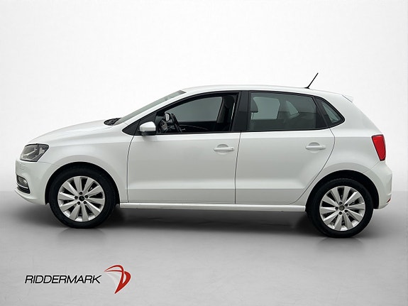 Volkswagen Polo 4 of 23