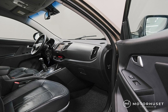 Kia Sportage 9 of 17