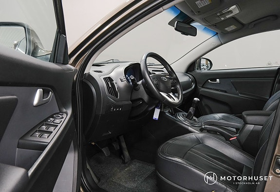 Kia Sportage 7 of 17