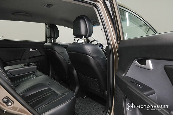 Kia Sportage 11 of 17