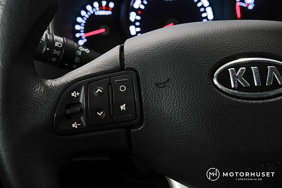 Kia Sportage 14 of 17