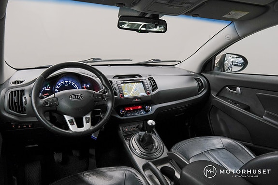 Kia Sportage 8 of 17