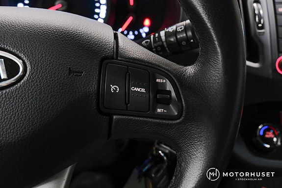 Kia Sportage 15 of 17