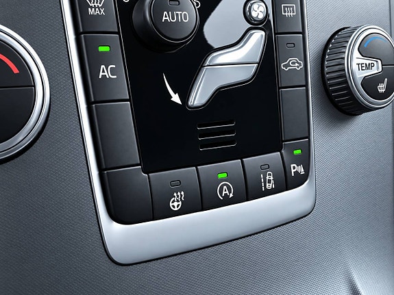 Volvo V70 12 of 12