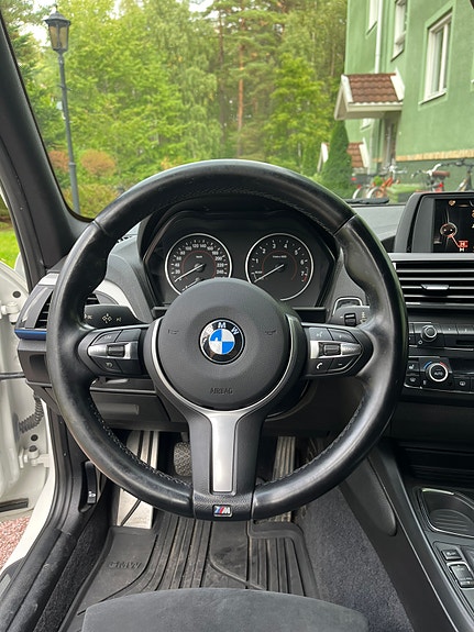 BMW 116i 6 of 10
