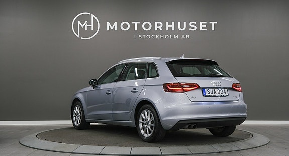 Audi A3 4 of 18