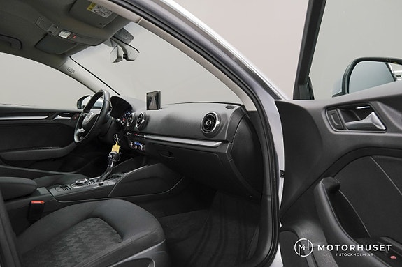 Audi A3 9 of 18