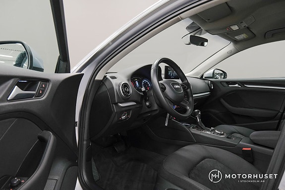 Audi A3 7 of 18