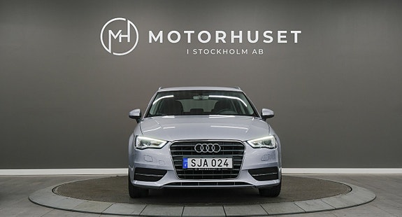 Audi A3 2 of 18