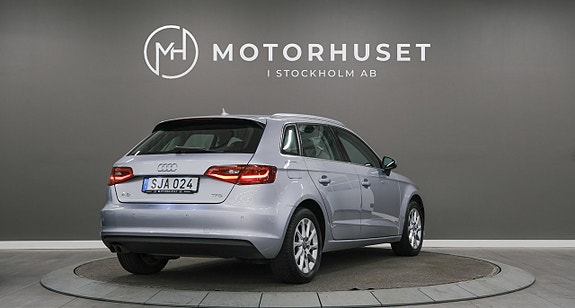 Audi A3 6 of 18