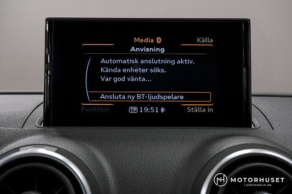 Audi A3 14 of 18