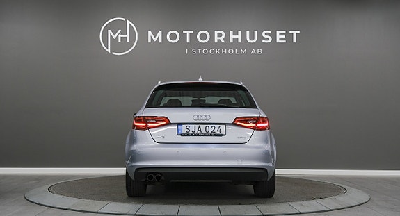 Audi A3 5 of 18