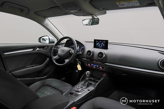 Audi A3 10 of 18