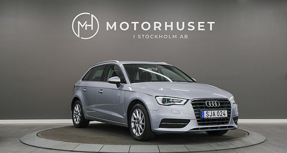 Audi A3 3 of 18
