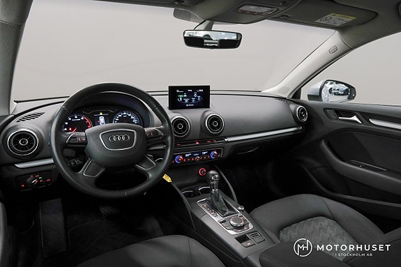 Audi A3 8 of 18