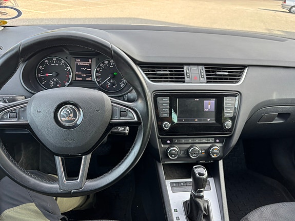 Skoda Octavia 5 of 6