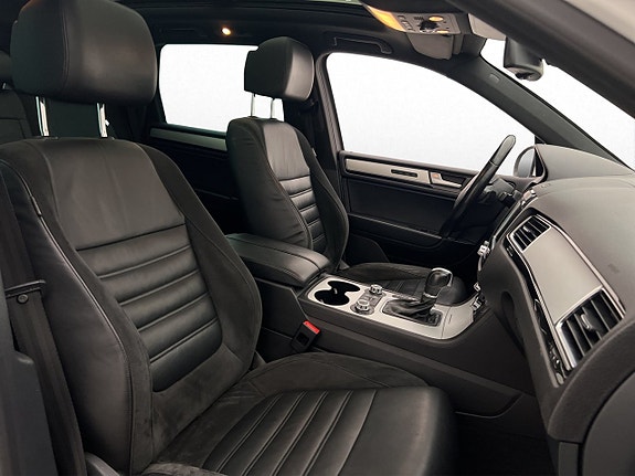 Volkswagen Touareg 22 of 30