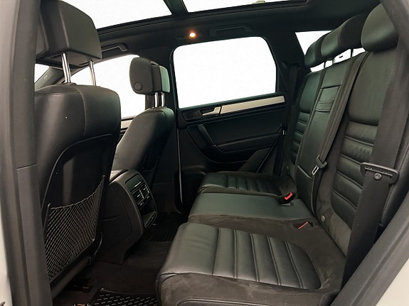 Volkswagen Touareg 23 of 30