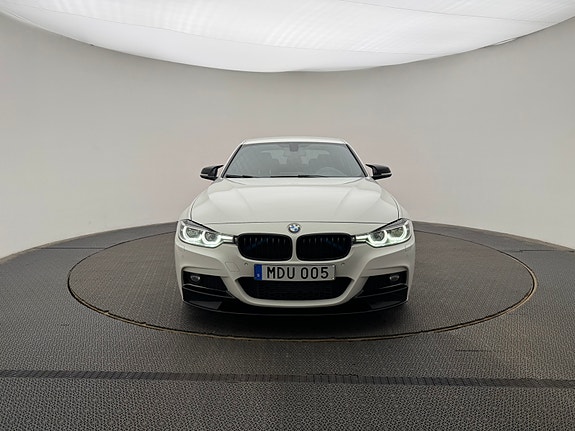 BMW 320d 6 of 26