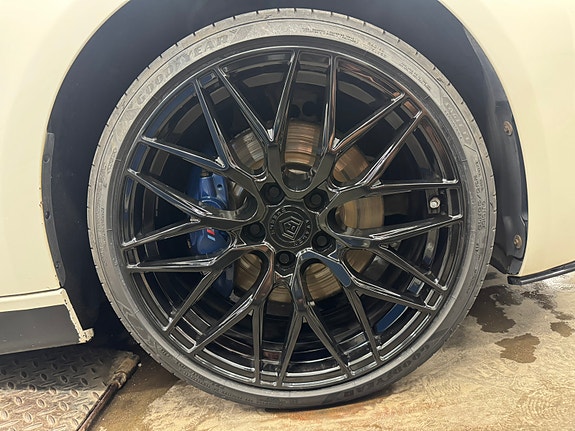 BMW 320d 24 of 26
