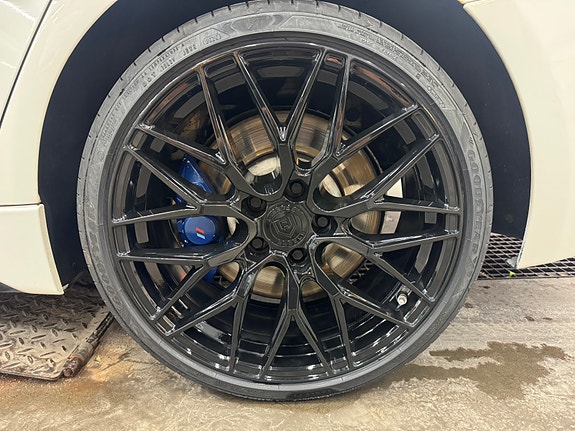 BMW 320d 20 of 26