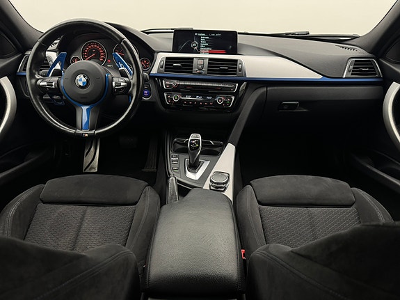 BMW 320d 7 of 26
