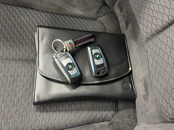 BMW 320d 16 of 26