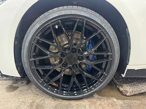 BMW 320d 22 of 26