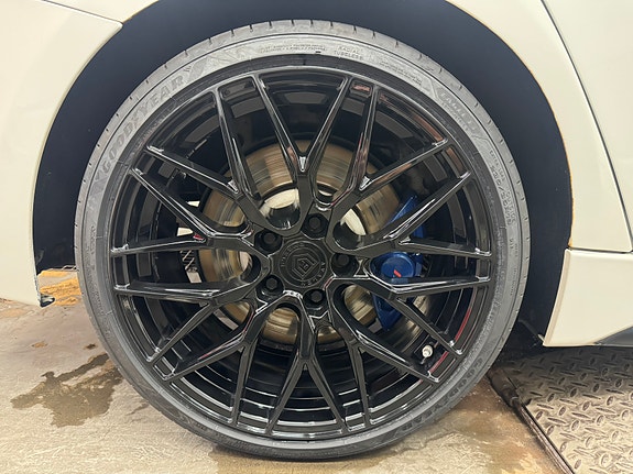 BMW 320d 26 of 26