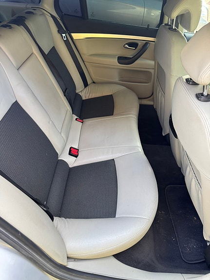 Saab 9-3 6 of 6