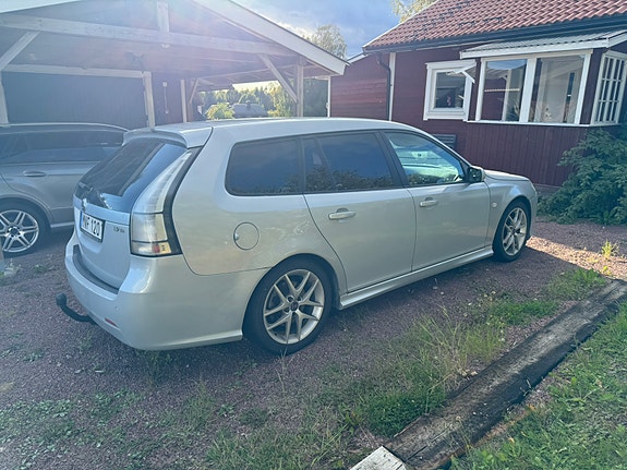 Saab 9-3 3 of 6
