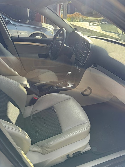 Saab 9-3 5 of 6