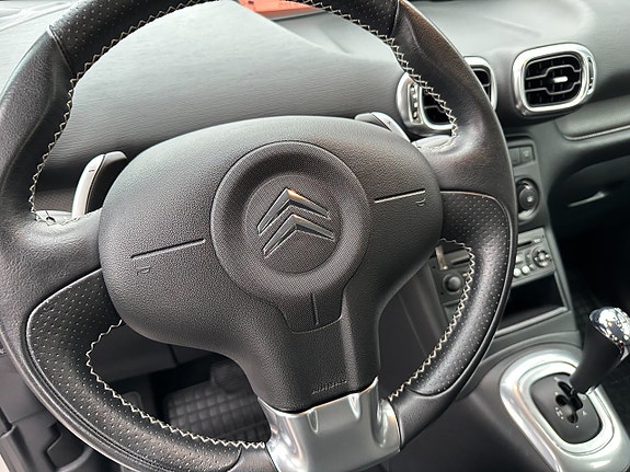 Citroen C3 Picasso 13 of 28