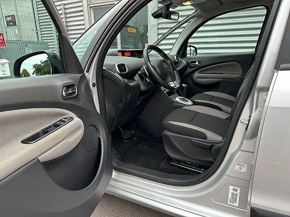 Citroen C3 Picasso 10 of 28