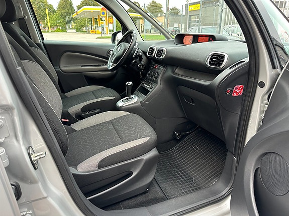 Citroen C3 Picasso 20 of 28