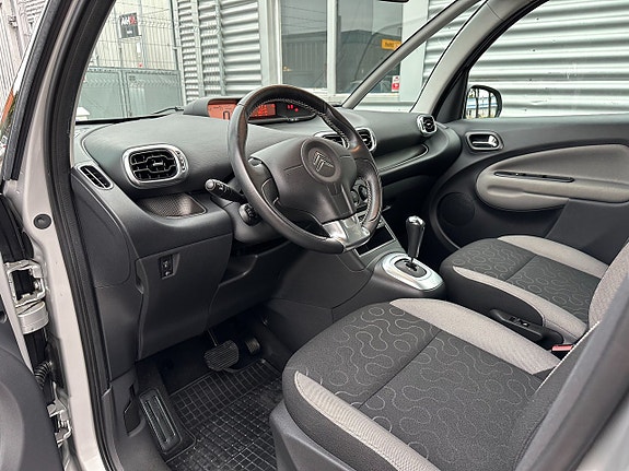 Citroen C3 Picasso 11 of 28