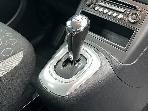 Citroen C3 Picasso 23 of 28