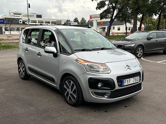 Citroen C3 Picasso 6 of 28