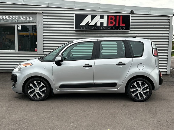 Citroen C3 Picasso 2 of 28