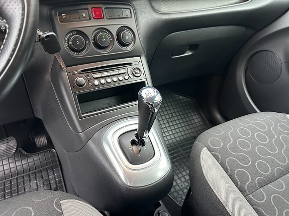 Citroen C3 Picasso 15 of 28
