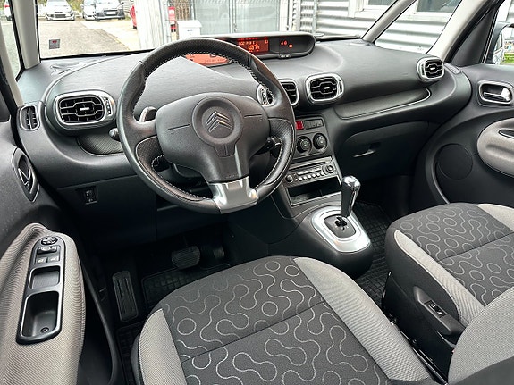 Citroen C3 Picasso 18 of 28