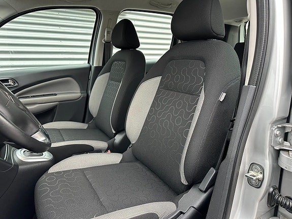Citroen C3 Picasso 12 of 28