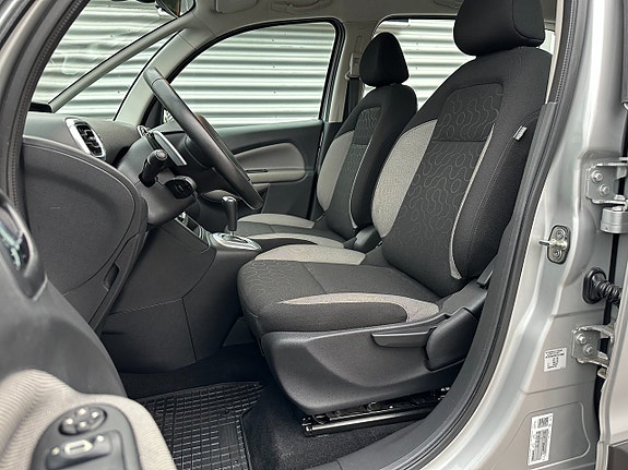 Citroen C3 Picasso 17 of 28