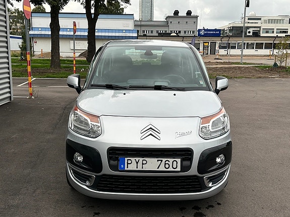 Citroen C3 Picasso 7 of 28
