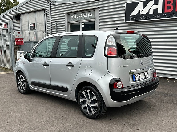 Citroen C3 Picasso 3 of 28