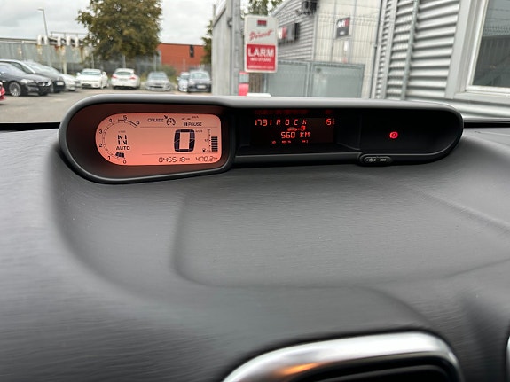 Citroen C3 Picasso 16 of 28