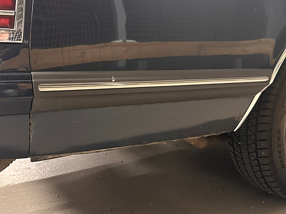 Mercury Grand Marquis 9 of 12