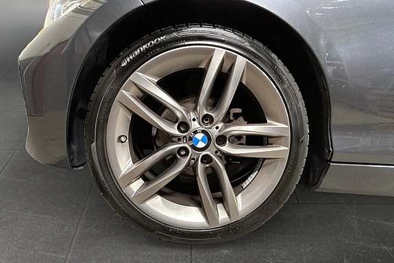 BMW 118d 16 of 17
